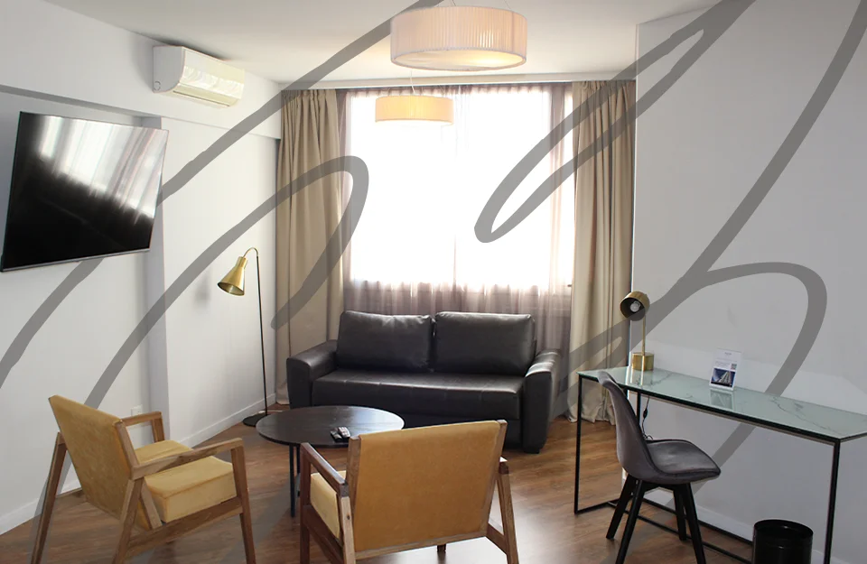 Corner