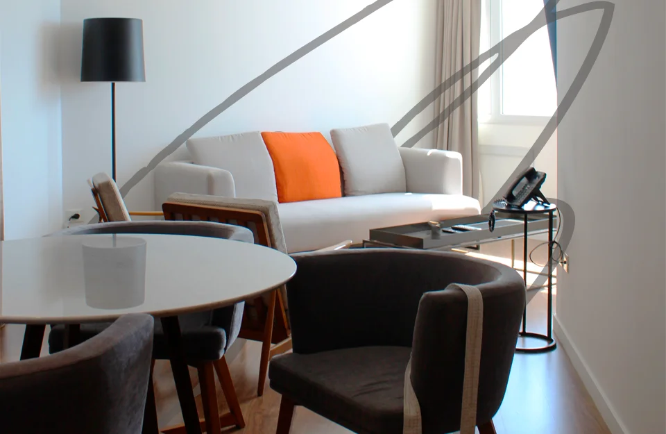 Suite-Presidencial